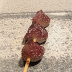 阿佐ヶ谷バードランド - 阿佐ヶ谷バードランド(砂肝)