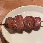 阿佐ヶ谷バードランド - 阿佐ヶ谷バードランド(レバー)