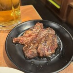 Genki Shichirin Yakiniku Gyuushige - 