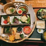 宮崎料理 万作 - 