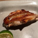 阿佐ヶ谷バードランド - 阿佐ヶ谷バードランド(手羽先)