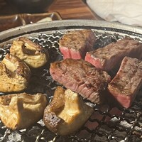 炭火焼肉KINOE - 