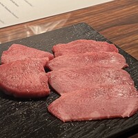 炭火焼肉KINOE - 