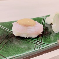 二代目 鮓 桂田 - 