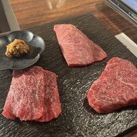 炭火焼肉KINOE - 