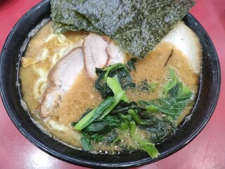 ラーメン 杉田家 - 