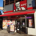 22545172 - 五反田駅東口、桜田通りの反対側