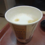 22545182 - カフェラテ