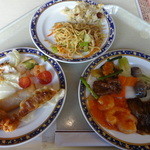 中国料理バイキング 孫悟空 - 中国料理バイキング