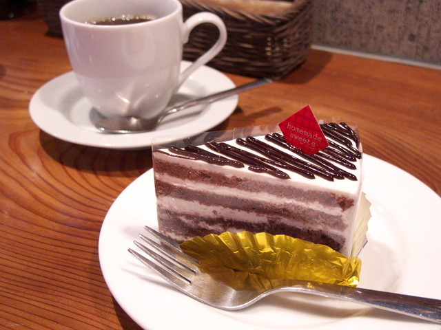 シュクレ ド アリガット Sucre De Arigatt 宇和島 ケーキ 食べログ