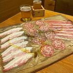 NIHONBASHI BREWERY. T.S - 