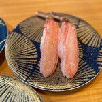 Daiki Suisan Kaitenzushi Hanare - 