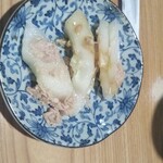 山羊料理さかえ - 