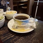 月見山 喫茶ポエム - ドリンク写真: