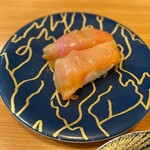 Daiki Suisan Kaitenzushi Hanare - 