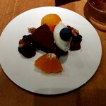 ポワンエリーニュ - 