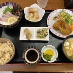 矢満登 - 料理写真: