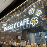 DRESSY CAFE - 