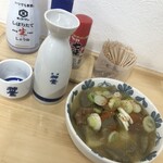 角打ち菊本屋 - 