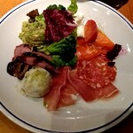 ポワンエリーニュ - 