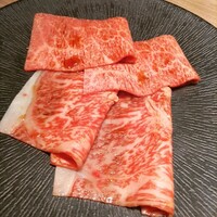 焼肉うしごろ 横浜店 - 
