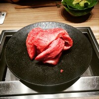 焼肉うしごろ 横浜店 - 