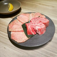 焼肉うしごろ 横浜店 - 