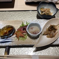 博多 鮨 貴山 - 