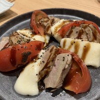 鴨ときどき馬 神保町本店 - 