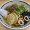 まるうまうどん 新幹線熊本店