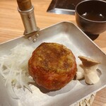 肉の久保田屋 - 