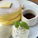 3 STARS PANCAKE - 