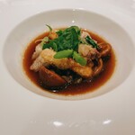 Restaurant Aréna - シャスール