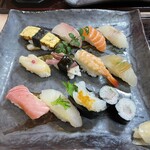 Sushi Daisen - 