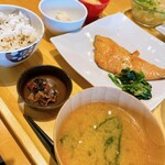 おぼんdeごはん MIYASHITA PARK店 - 