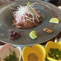 翠州亭 - 
