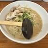 ラーメンハウス まーさん堂 - 