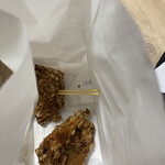 からあげや カリッジュ - 料理写真: