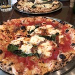 PIZZA DA BABBO - 