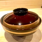 味ひろ - こちらの器は…