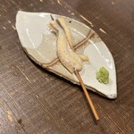 勝手口 ひまり屋 - 
