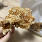 からあげや カリッジュ - 