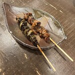 勝手口 ひまり屋 - 