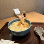 京うどん 生蕎麦 岡北 - 