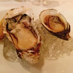 レストラン・アルバス - 