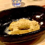 味ひろ - わらび餅も美味しいなあぁ