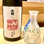 味ひろ - 香箱蟹にはお任せ下呂天領