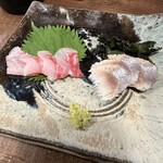 勝手口 ひまり屋 - 