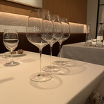 レストラン・アルバス - 