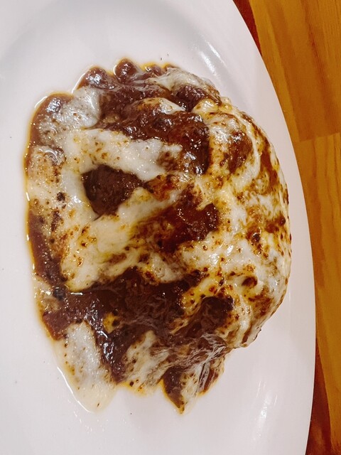 Ganbare! Oonuki Curry